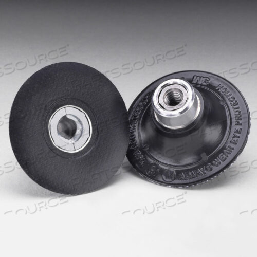 OEM#: 60440237653ROLOC DISC PAD TR 45095 2 - 1/4-20 INT от 3M Consumer