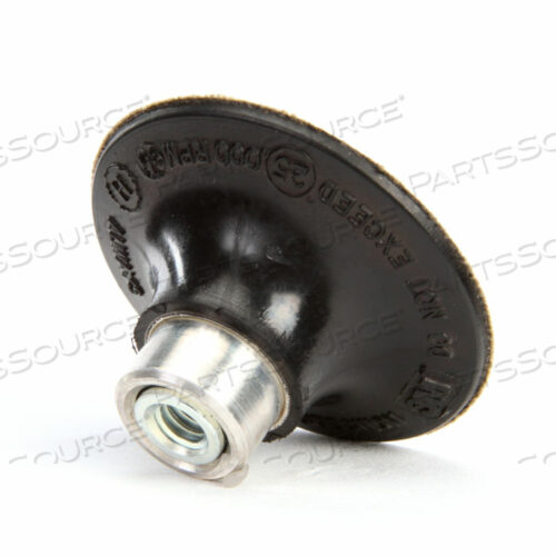 OEM#: 60440237851ROLOC DISC PAD TS AND TSM 14212, HARD 2 1/4-20 INTERNAL by 3M Consumer