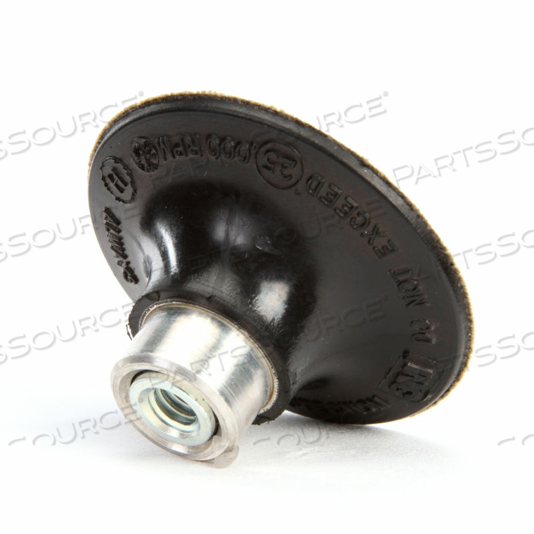 OEM#: 60440237851ROLOC DISC PAD TS AND TSM 14212, HARD 2 1/4-20 INTERNAL by 3M Consumer