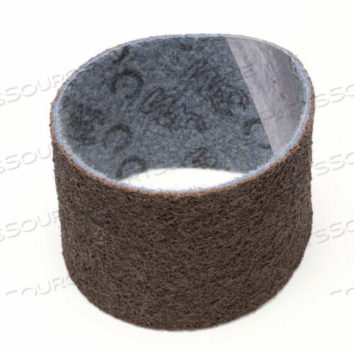 OEM#: 61500123403Ремень для подготовки поверхности SCOTCH-BRITE SE 1/2 X 18 из оксида алюминия средней зернистости от 3M Consumer