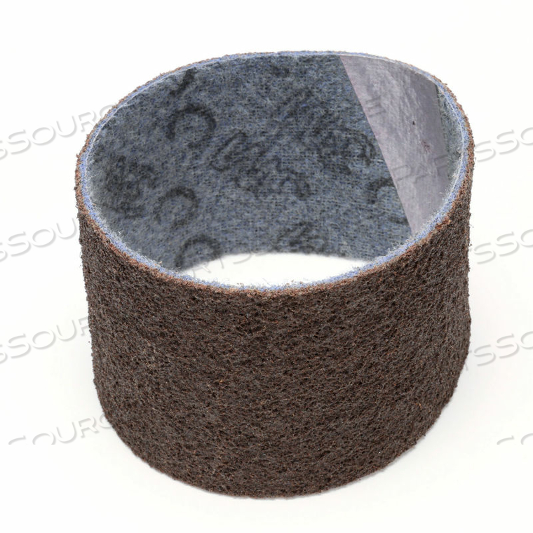 OEM#: 61500123403Ремень для подготовки поверхности SCOTCH-BRITE SE 1/2 X 18 из оксида алюминия средней зернистости от 3M Consumer