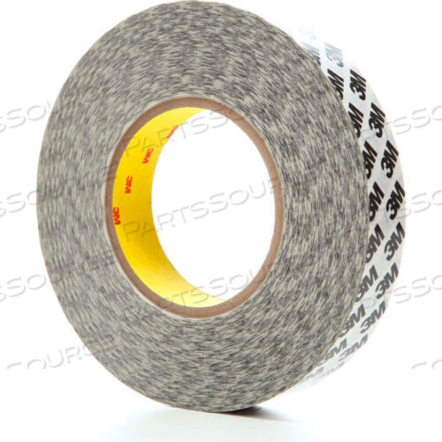 OEM#: 70001246917000124691 3M™ ВЫСОКОЭФФЕКТИВНАЯ ДВУХСТОРОННЯЯ ЛЕНТА 9086, БЕЛАЯ, ШИРИНОЙ 1 ДЮЙМ от 3M Consumer