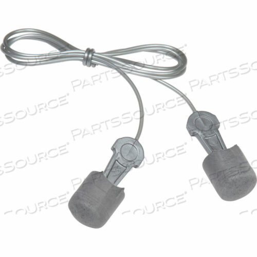 OEM#: 7000127673БЕРУШКИ, СО ШНУРОМ, P1401, 100 ПАР от 3M Consumer