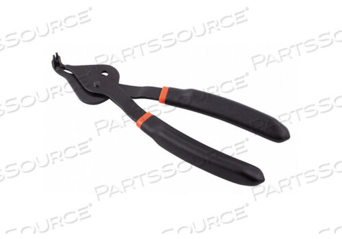 OEM#: 33HD65ПЛОСКОГУБЦЫ ДЛЯ СТОПОРНОГО КОЛЬЦА КОНВЕРТИБЕЛЬНЫЕ 0,070 D от Westward