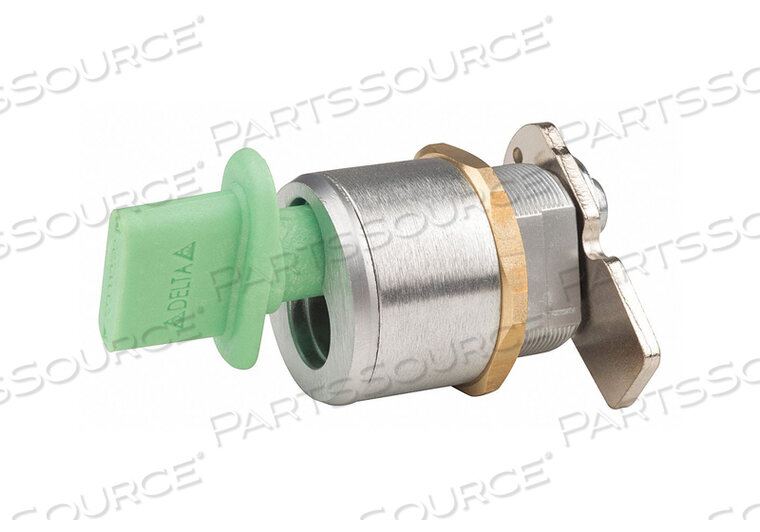 OEM#: G085052СТАНДАРТНЫЙ КЛЮЧ ДЛЯ КУЛАЧКОВОГО ЗАМКА SFIC от Delta Lock