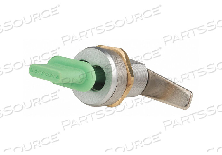 OEM#: G085053СТАНДАРТНЫЙ КЛЮЧ ДЛЯ КУЛАЧКОВОГО ЗАМКА SFIC от Delta Lock