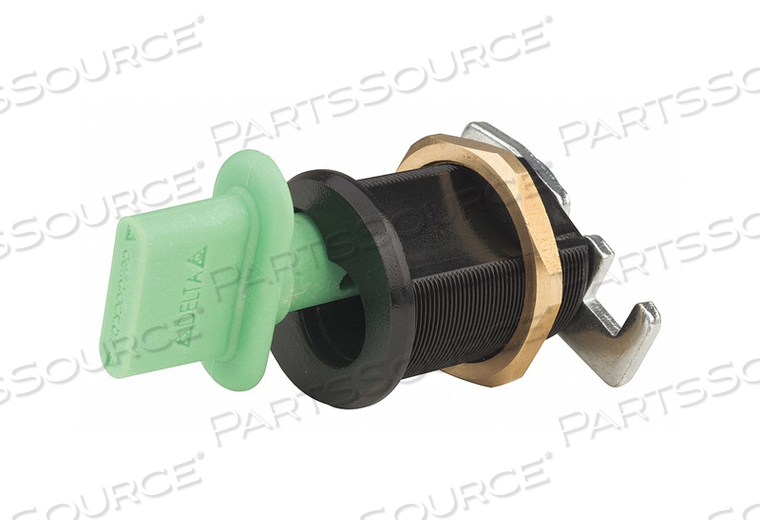 OEM#: G085055СТАНДАРТНЫЙ КЛЮЧ ДЛЯ КУЛАЧКОВОГО ЗАМКА SFIC от Delta Lock