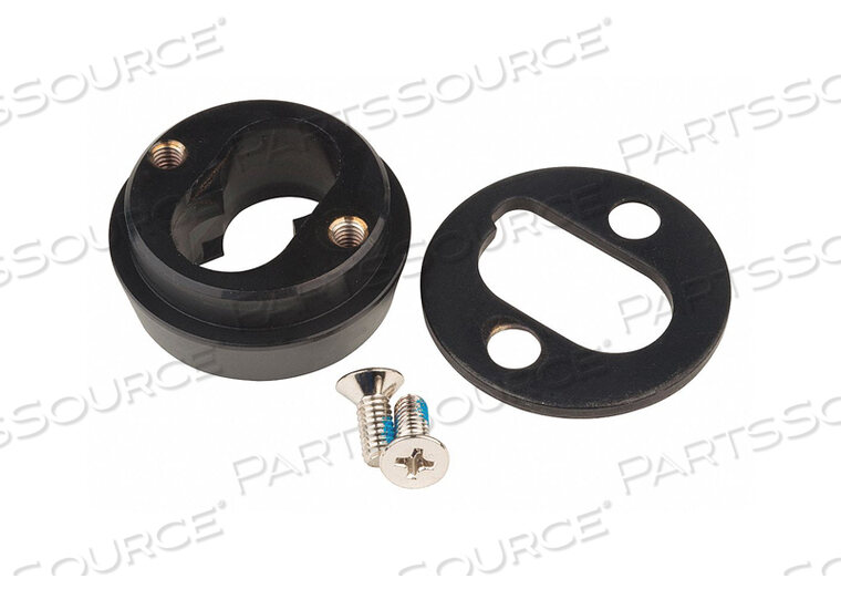 OEM#: G085056CAM LOCK SLIDER DOOR BLACK от Delta Lock