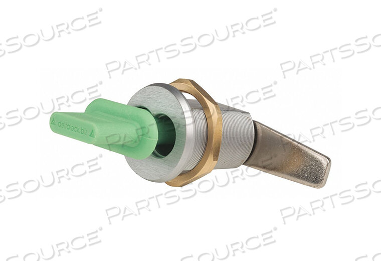 OEM#: G085058СТАНДАРТНЫЙ КЛЮЧ ДЛЯ КУЛАЧКОВОГО ЗАМКА SFIC от Delta Lock