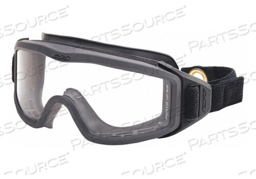 OEM#: 740-0535ПОЖАРНЫЕ ОЧКИ С ПОЛУПОСТОЙКИМИ КРОНШТЕЙНАМИ от Eye Safety Systems