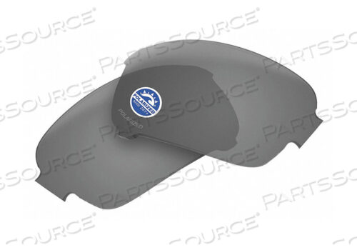 OEM#: 740-0603СМЕННЫЕ ЛИНЗЫ ПОЛЯРИЗОВАННЫЕ ЗЕРКАЛЬНЫЕ от Eye Safety Systems