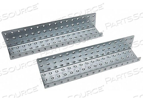 OEM#: ALGSHELF3X16GALVSHELF 16IN.WX3IN.DX16IN.L METAL PK2 от Syr-Tech