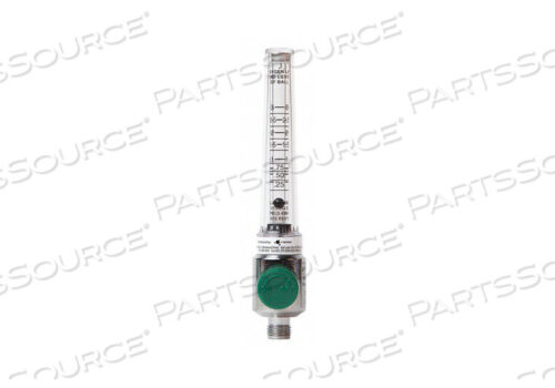 OEM#: R306P02ASSY, 0-3.5 LPM FLOWMETER, DISS HAND THIG от Maxtec