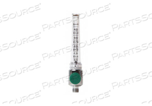OEM#: R304P09ASSY, РАСХОДОМЕР 0-5 Л/МИН С QC PURITAN от Maxtec