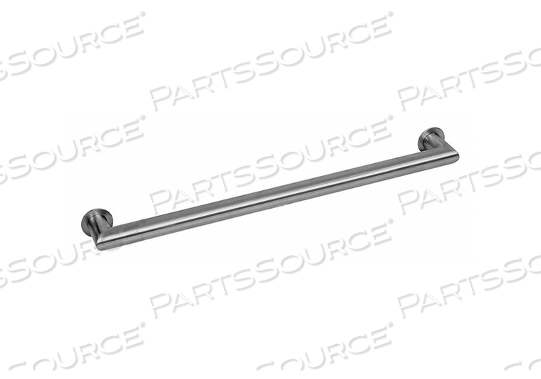 OEM#: WGB5IESN18GRAB BAR INFINITE ELEGANCE SS 18 ДЮЙМОВ L от Wingits