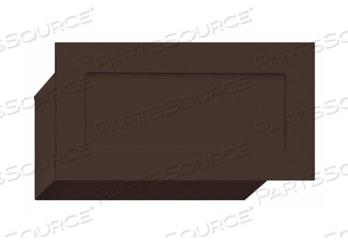 OEM#: 2255BRZMAIL DROP DOOR BRONZE от Salsbury Industries