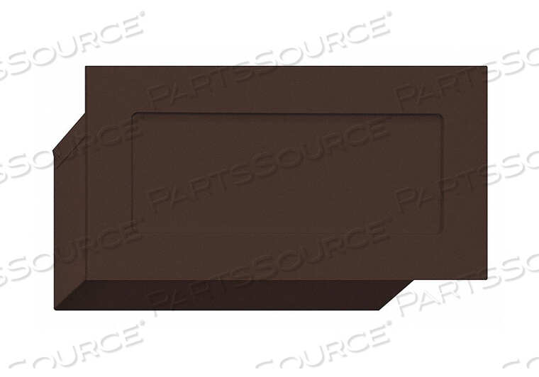 OEM#: 2255BRZMAIL DROP DOOR BRONZE от Salsbury Industries