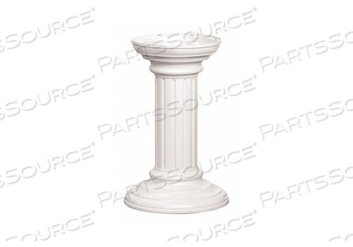 OEM#: 3396WHTCLUSTER BOX UNIT PEDESTAL БЕЛЫЙ 17-3/4IN от Salsbury Industries