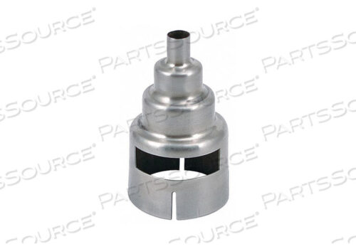 OEM#: 51309НАСАДКА ДЛЯ ТЕПЛОВОГО ФОНА PINPOINT HEAT 3/8 ДЮЙМА от Master Appliance