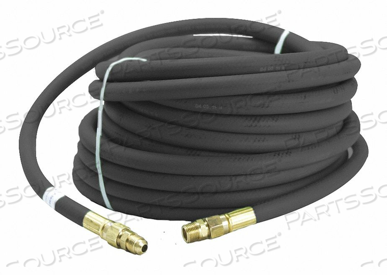 OEM#: 5458ШЛАНГ ВОЗДУШНОЙ ЛИНИИ 100 ФУТОВ ДЛИНА 3/8 ВНУТРЕННИЙ ДИАМЕТР от Bullard