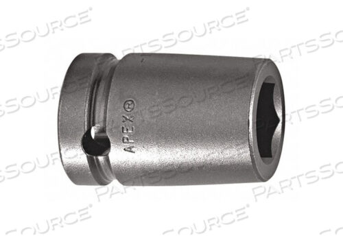 OEM#: 51205/8 X 1/2SQD ГОЛОВКА от Apex Tool Group