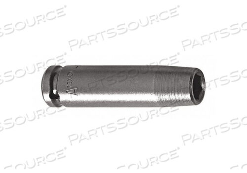 OEM#: 5336SCKT 1/2 FMALE SQ DRV 1 1/8 F от Apex Tool Group