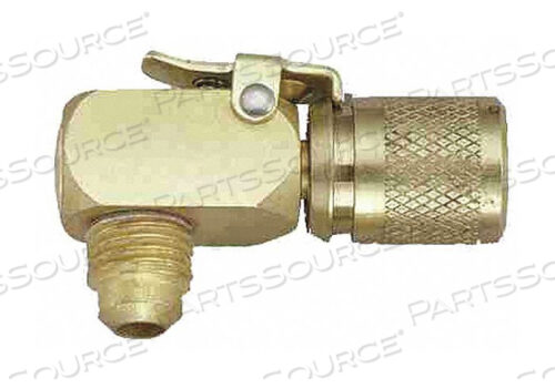 OEM#: 17-CБЫСТРОРАЗЪЕМНОЕ СОЕДИНЕНИЕ С НИЗКИМИ ПОТЕРЯМИ 1/4 ДЮЙМА MXF 90 ГРАДУСОВ от Imperial