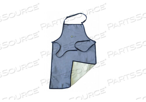 OEM#: TTP470ФАРТУК 34INLX22INW СЕРЫЙ M RHINOGUARD(TM) от Tilsatec