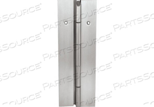 OEM#: FS302-001-630-HT-MPPIANO HINGE84 IN.L 1-11/16 IN.W от Markar