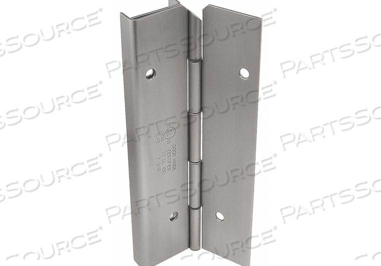 OEM#: HG305-002-630-HT-MP-RHCONTINUOUS HINGE WITH EDGE GUARD 96 IN.L от Markar