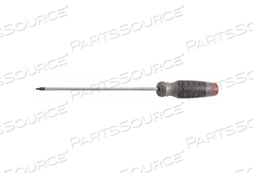 ОТВЕРТКА TR TORX(R) TR8X8 КРУГЛАЯ
