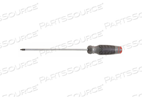 ОТВЕРТКА TR TORX(R) TR10X8 КРУГЛАЯ
