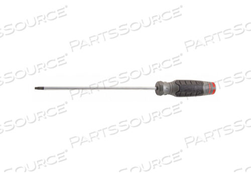 ОТВЕРТКА TR TORX(R) TR20X8 КРУГЛАЯ
