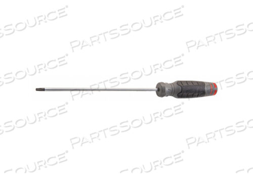 ОТВЕРТКА TR TORX(R) TR25X8 КРУГЛАЯ