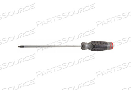 ОТВЕРТКА TR TORX(R) TR27X8 КРУГЛАЯ