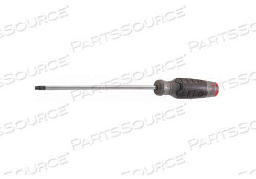 ОТВЕРТКА TR TORX(R) TR30X8 КРУГЛАЯ