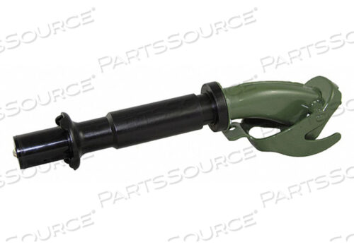 OEM#: 2239CGAS CAN SPOUT ЗЕЛЕНЫЙ 10-1/2 ДЮЙМА L от Wavian USA