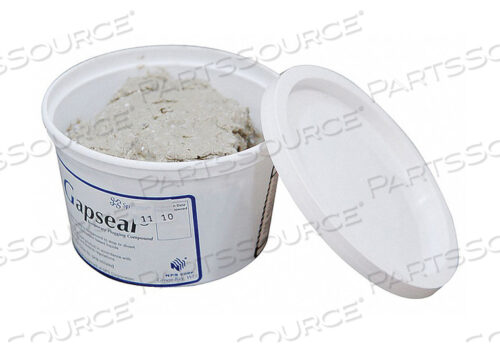 ГЕРМЕТИК ДЛЯ УСТРАНЕНИЯ УТЕЧОК 1 ФУНТ.