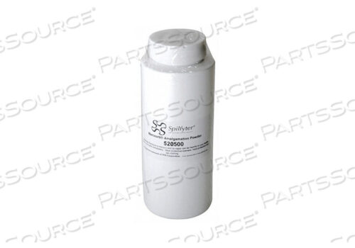 OEM#: 520500АМАЛЬГАМАЦИЯ ПОРОШОК РТУТИ РАЗЛИВ 500G от Spilfyter