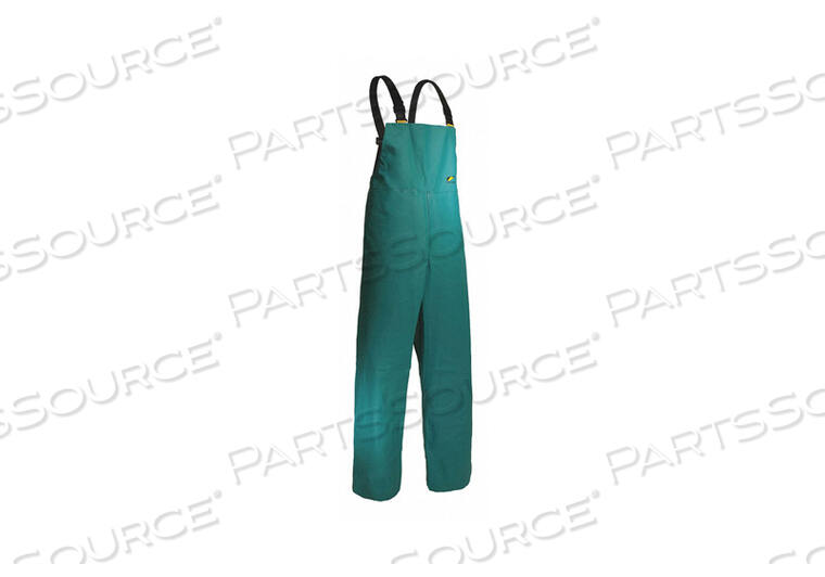 OEM#: 7105000CHEMTEX BIB COMPLETON GREEN S от Dunlop