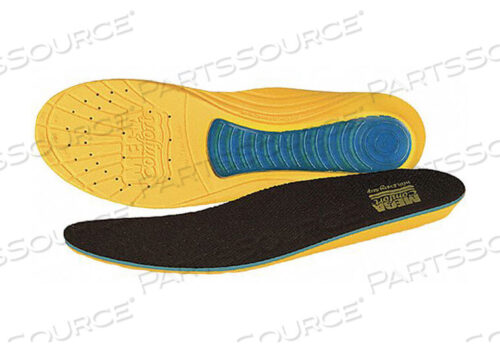 OEM#: MSINSOLE MENS 14-15 WOMENS 16-17 PR от Megacomfort