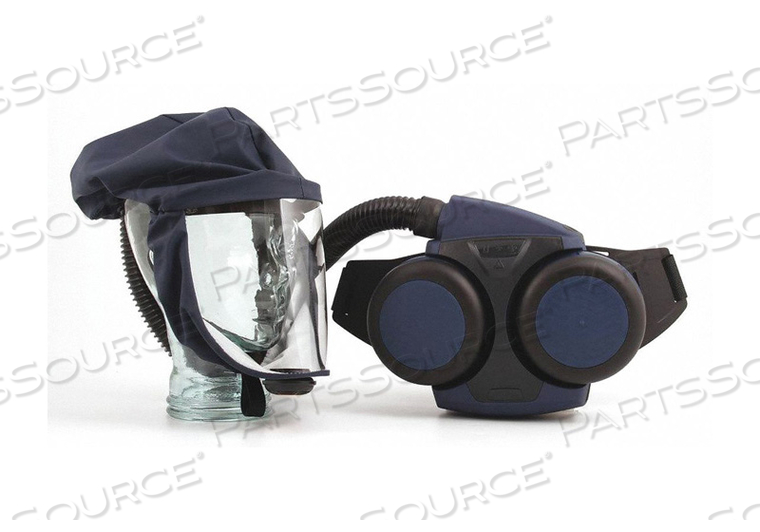 OEM#: H06-0621PAPR KIT HOOD M/L от Sundstrom Safety