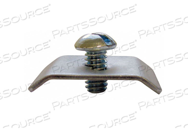 OEM#: QDS300КРЕПЕЖНЫЕ ИЗДЕЛИЯ ДЛЯ ВЫХОДНЫХ ЯЩИКОВ от Quantum Storage Systems