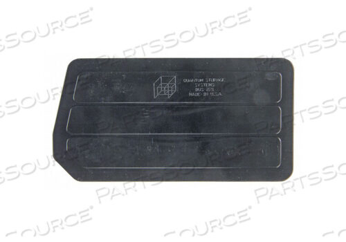 OEM#: DUS221BIN РАЗДЕЛИТЕЛИ ДЛЯ MFR NO QUS221 PK6 от Quantum Storage Systems