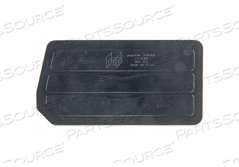 OEM#: DUS221BIN РАЗДЕЛИТЕЛИ ДЛЯ MFR NO QUS221 PK6 от Quantum Storage Systems