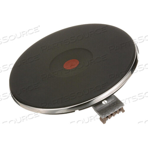 Replaces Garland Manufacturing 2147100SURFACE HEATER 208V 2600W