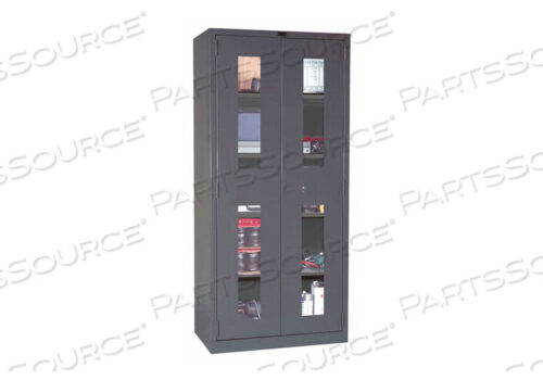 OEM#: HW4SVSC8478-4CLШКАФ СТЕЛЛАЖНЫЙ 78 H 48 W УГОЛЬНЫЙ от Hallowell