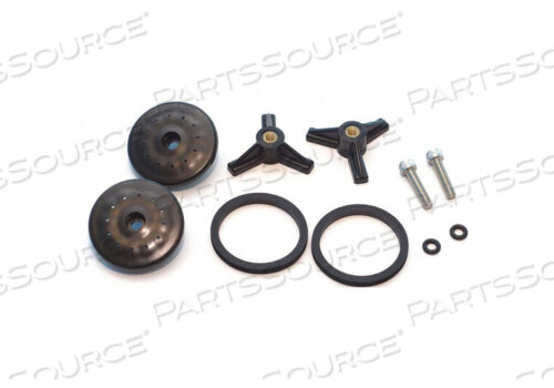 OEM#: G1540SHSPRAY HEAD ASSEMBLY PK2 от Guardian Equipment