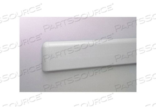OEM#: WG-4P-12-210ЗАЩИТНАЯ НАСТЕННАЯ КРЫШКА 4INH SILVER-GRAY от Pawling Corp
