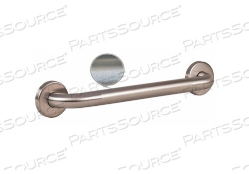 OEM#: WGB5SSPE18PREMIUM GRAB BAR PEENED 18IN. LX18 IN W by Wingits